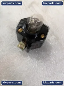 General Electric CR105X150B Indicating Light – actual item, photo 2 of 9