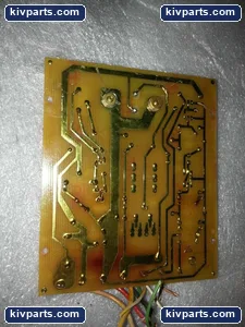 C30584-069-01 PCB Industrial Control Board – actual item, photo 2 of 2