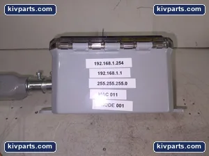 Honeywell H50-480100-R03KIT Class 500 kWh Smart Meter – actual item, photo 4 of 5