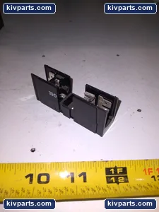Littelfuse L60030C-1PQ Fuse Block – actual item, photo 3 of 4