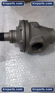 SMC AR825-N14G Pneumatic Pressure Regulator – actual item, photo 3 of 4