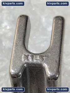 K1-5 Pipe Fitting – actual item, photo 2 of 5