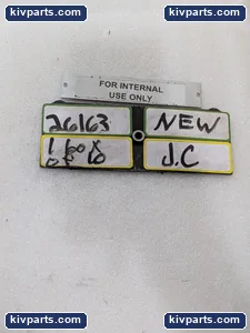 Mersen TRS2-1/4R Class RK5 Fuse – actual item, photo 6 of 6