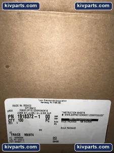 TE Connectivity 1918372-1 Fiber Optic Connectors – actual item, photo 4 of 4