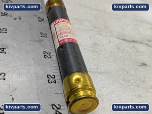 Littelfuse 1-4/10 Class RK5 Time-Delay Fuse – actual item, photo 4 of 8