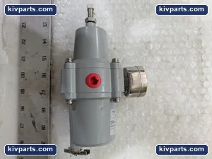 Eckardt FRS02 0-90 PSI 0-6 Bar AC 651-1 Gauge – actual item, photo 8 of 10