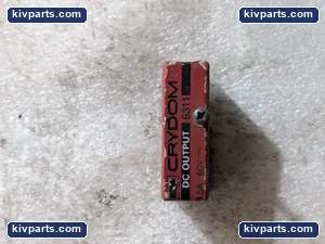 Crydom Fuse – actual item, photo 5 of 7