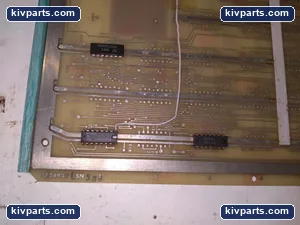 3728921 S5 Resolver – actual item, photo 3 of 6