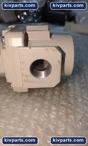 SMC NOGE-2-8 Air Pressure Regulator – actual item, photo 2 of 4
