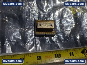 Texas Instruments Exposed Silicon Die Sensor – actual item, photo 2 of 3