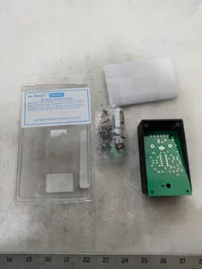LKG Industries 80-670 Datakit DC Motor Speed Control