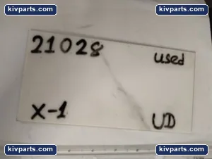 6W0247003143 Circuit Board – actual item, photo 10 of 10