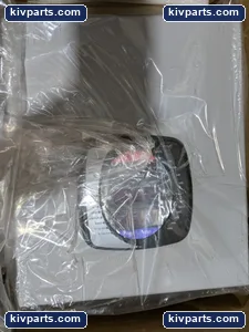 General Electric PL700065AAHIE1C20 EPM 7000 Power Quality Meter – actual item, photo 3 of 6