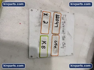 Animatics SM17205D Circuit Breaker – actual item, photo 8 of 8