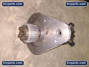 Baldor B0896003 Electric Motor – actual item, photo 3 of 5
