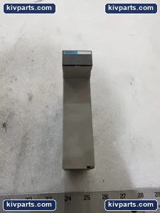Omron C200HE-CPU42-E PLC Processor – actual item, photo 7 of 9