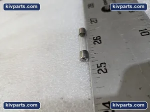 Bussmann ACG-3/10 Fuses – actual item, photo 3 of 6