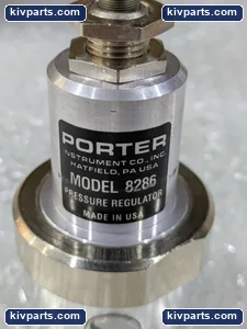 Porter 8286 Pressure Regulator Knob – actual item, photo 4 of 5