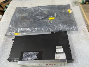 Square D 8020 SCP-401 Model 400 Processor Module