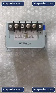 Scientific Columbus CT-510-A4 AC Current Transducer – actual item, photo 2 of 4