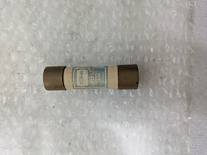 Bussmann REN-40 REN40 Super-Lag Renewable Fuse