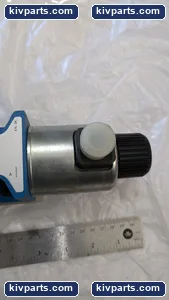 Eaton DG4V Vickers Directional Valve – actual item, photo 4 of 10