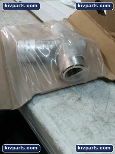Ashcroft 04PL02CST50XC3 Pressure Limiting Valve – actual item, photo 8 of 8