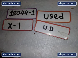 Mersen A70Q200 Type 4 Fuse – actual item, photo 4 of 4