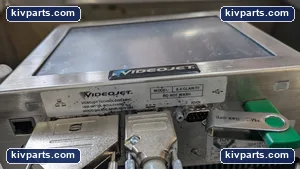 Videojet G14197104TZH – actual item, photo 4 of 8