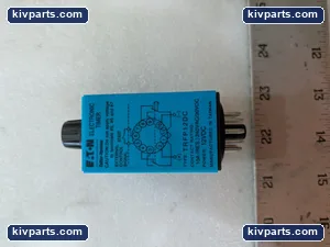 Eaton TRFP12DC Ctler-Hammer DC – actual item, photo 2 of 6