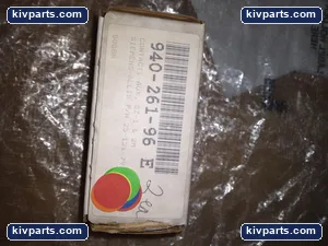 Siemens-allis 25-131-793-101 Auxiliary Contact – actual item, photo 3 of 4