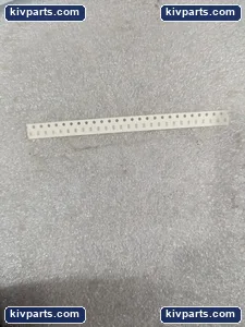 Panasonic ERJ-3EKF1151V SMD Chip Resistor – actual item, photo 2 of 5