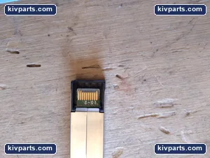 E1MG-SX Fiber Optic Module – actual item, photo 4 of 6