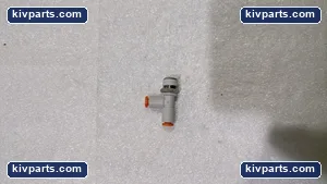 SMC KQ2Y03-34NS Fittings – actual item, photo 2 of 5