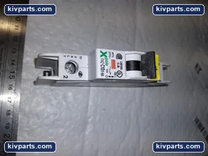FAZ-C10/1-NA Xpole – actual item, photo 2 of 7