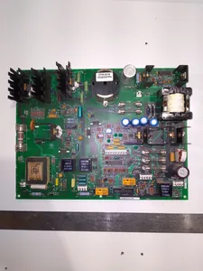 General Electric IS200PSCDG1ADB Turbine Control Board