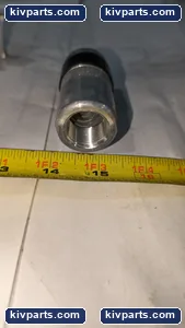 AB34 Carder Breakaway Coupling – actual item, photo 3 of 7