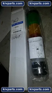 Cutler-Hammer E26YED-16 Stack Light Base Module – actual item, photo 2 of 2