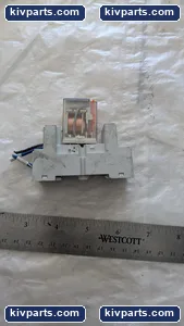 ABB CR-M2SS Accessories Based Relay – actual item, photo 4 of 6