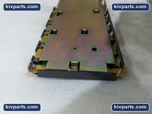Omron C200HW-BC051 PLC Module – actual item, photo 6 of 8