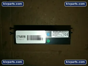 Fisher-rosemount 10P57070001 Power Module PLC DCS Control – actual item, photo 2 of 4