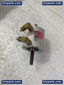 Compact Air Products RFHD116112 Pneumatic Cylinder – actual item, photo 4 of 5