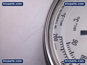 Trend Gauge – actual item, photo 4 of 5