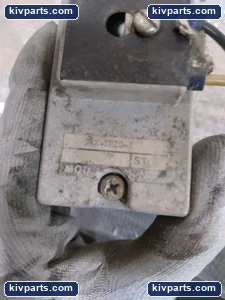 Foxboro 2AX-DPI0-E Invensys DCS Control Module PLC – actual item, photo 7 of 8