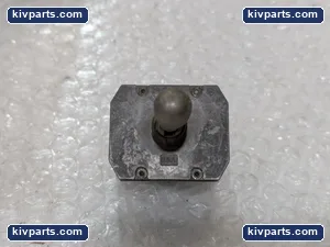 Cutler-Hammer 8505K23 Toggle Switch – actual item, photo 4 of 5