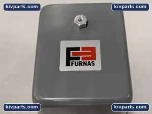 Furnas 69WA6Y Pressure Switch – actual item, photo 5 of 8