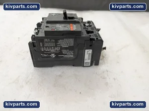 Fuji Electric SA33C Auto Circuit Breaker – actual item, photo 2 of 5