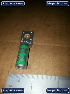 Thomas & Betts Hole Straight Copper Connector – actual item, photo 2 of 6
