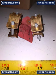 Thomas L20-8825-NSB Bett 3844 Lugs – actual item, photo 2 of 5