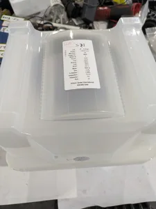 Entegris H9200-0303 Lab Equipment